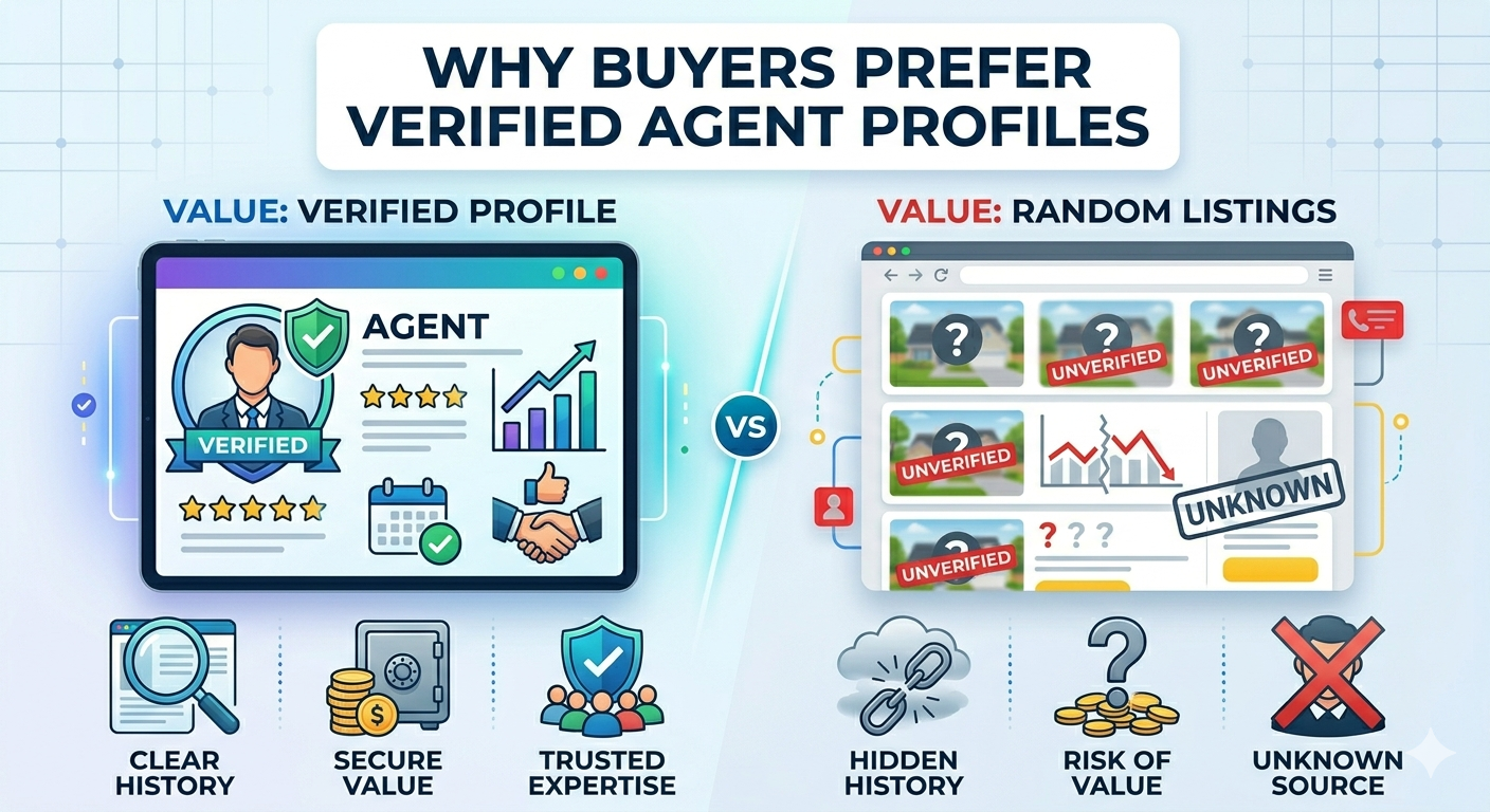 Improving Local Online Visibility for Realtors Without SEO Headaches