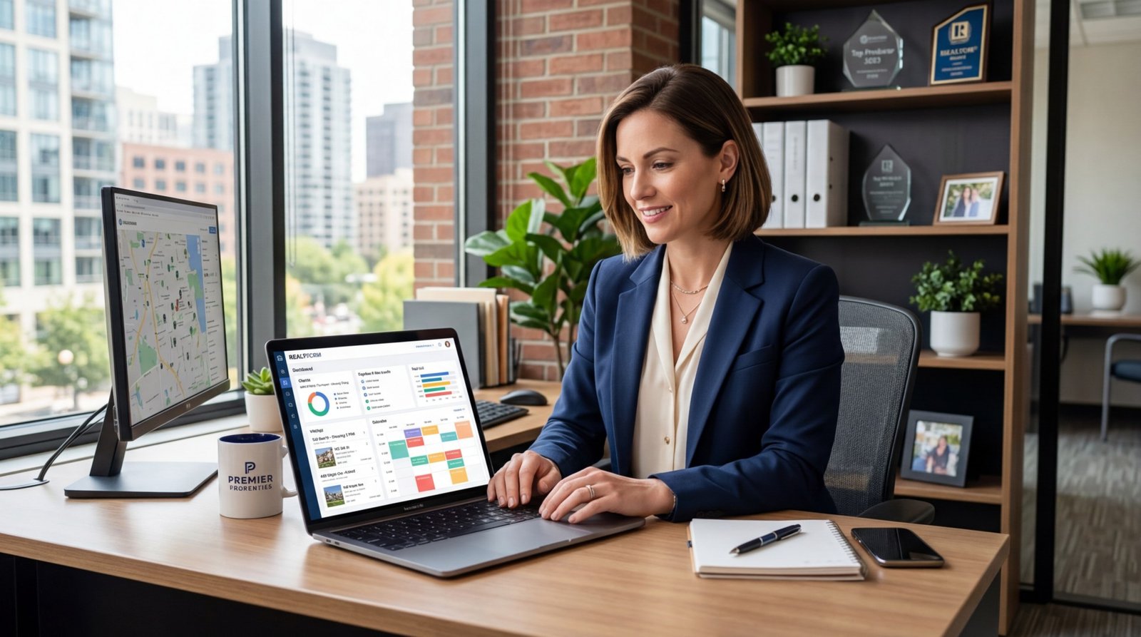 Why Every Real Estate Agent Needs a CRM—Even Solo Brokers