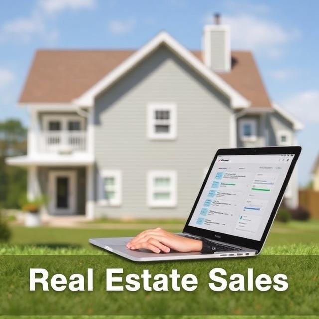 Why Manual Lead Tracking Is Hurting Real Estate Sales